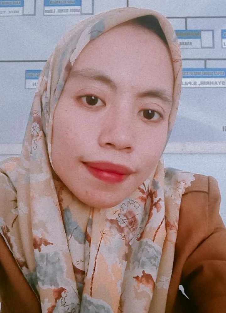 Dewi Aprillah. S.E