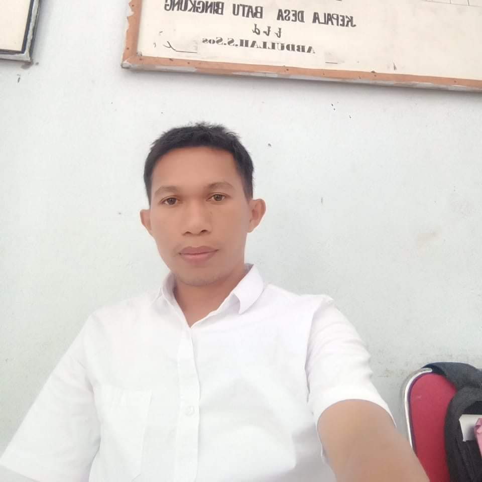 Muh. Yusuf